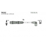 TESLA - T622C - В/в провод t622c t622c