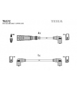 TESLA - T657C - провод в/в (компл.)