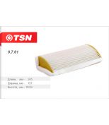 TSN 9761 Фильтр салона  (Пылевой)