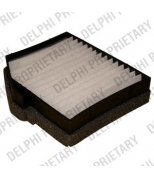 DELPHI - TSP0325251 - Фильтр салонный TSP0325251