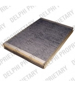 DELPHI - TSP0325259C - Фильтр салона угольный