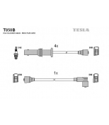 TESLA - T850B - Провода зажигания