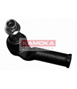 KAMOKA - 993631 - Наконечник рулевой тяги прав. ford galaxy 06->,f