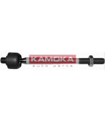 KAMOKA - 9951616 - тяга рул. л.+п._ Mazda 2 07 0