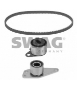 SWAG - 99020050 - РЕМКОМПЛЕКТ ГРМ/REP. KIT TIMING BELT