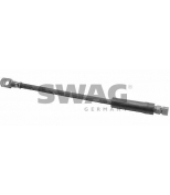 SWAG - 99902729 - Тормозной шланг 99902729 (2)