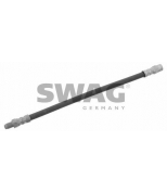 SWAG - 99905742 - Шланг тормозной Mercedes-Benz PKW