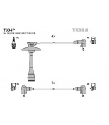 TESLA - T984P - Провода зажигания