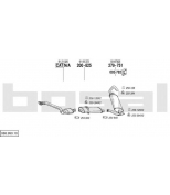 BOSAL - 08899010 - 