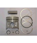 JAPAN PARTS - KI119 - 