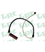 LPR - KS0041 - Сигнализатор  износ тормозных колодок