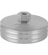 JONNESWAY AI050183 Специальная торцевая головка для демонтажа корпусных масляных фильтров дизельных