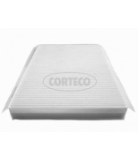 CORTECO - 80000614 - Фильтр салона MB Спринтер (906),VW Крафтер (06-)