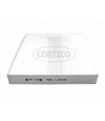 CORTECO - 80000767 - Фильтр салона Hyundai Sonata/Santa Fe  Kia Magenti