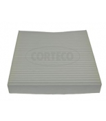 CORTECO - 80000853 - Фильтр салона PSA 4007  C-Crosser