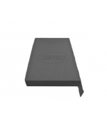 CORTECO - 80001036 - Фильтр салона OP Agila 09.07-  SUZ Sp 04.08-
