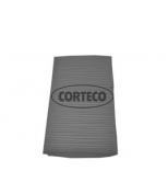 CORTECO - 80001760 - Фильтр салона NISSAN Juke, RENAULT Fluence 10->