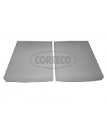 CORTECO - 80001794 - Фильтр салона F10 к-кт