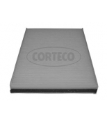 CORTECO - 80004550 - Фильтр салона MERCEDES-BENZ: M-CLASS 11-