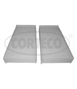 CORTECO - 80005089 - Фильтр салона BMW: I3 ELECTRIC 13- MINI: MINI (F56) COOPER/COOPER D/COOPER S 13-