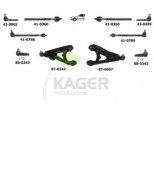 KAGER - 800162 - 