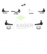 KAGER - 800227 - 