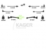 KAGER - 800290 - 