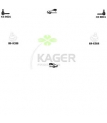 KAGER - 800375 - 