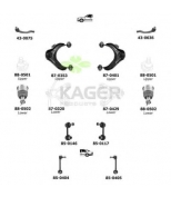 KAGER - 800468 - 