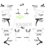 KAGER - 800490 - 