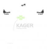 KAGER - 800523 - 