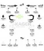 KAGER - 800597 - 