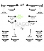 KAGER - 800642 - 