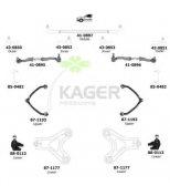 KAGER - 800662 - 