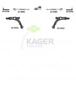 KAGER - 800814 - 