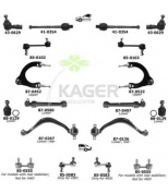KAGER - 800865 - 
