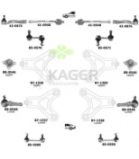 KAGER - 800876 - 