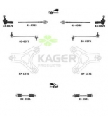 KAGER - 800888 - 