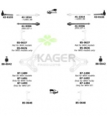 KAGER - 800915 - 