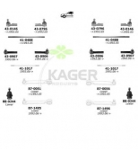 KAGER - 800932 - 