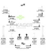 KAGER - 800985 - 