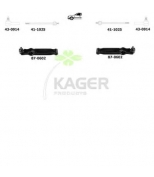 KAGER - 801240 - 