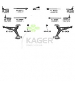KAGER - 801352 - 