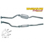 MAGNAFLOW - 80244 - 