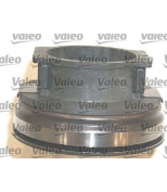 VALEO - 801169 - Сцепление в комплекте