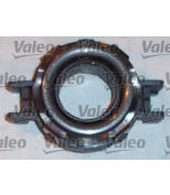 VALEO - 801417 - Комплект сцепления 801417