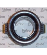 VALEO - 801474 - Комплект сцепления 801474