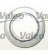 VALEO - 801974 - Комплект сцепления 801974