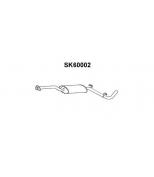 VENEPORTE - SK60002 - 