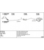 FENNO STEEL - AU907 - 